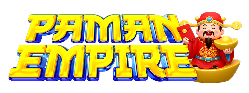 Logo resmi Paman Empire