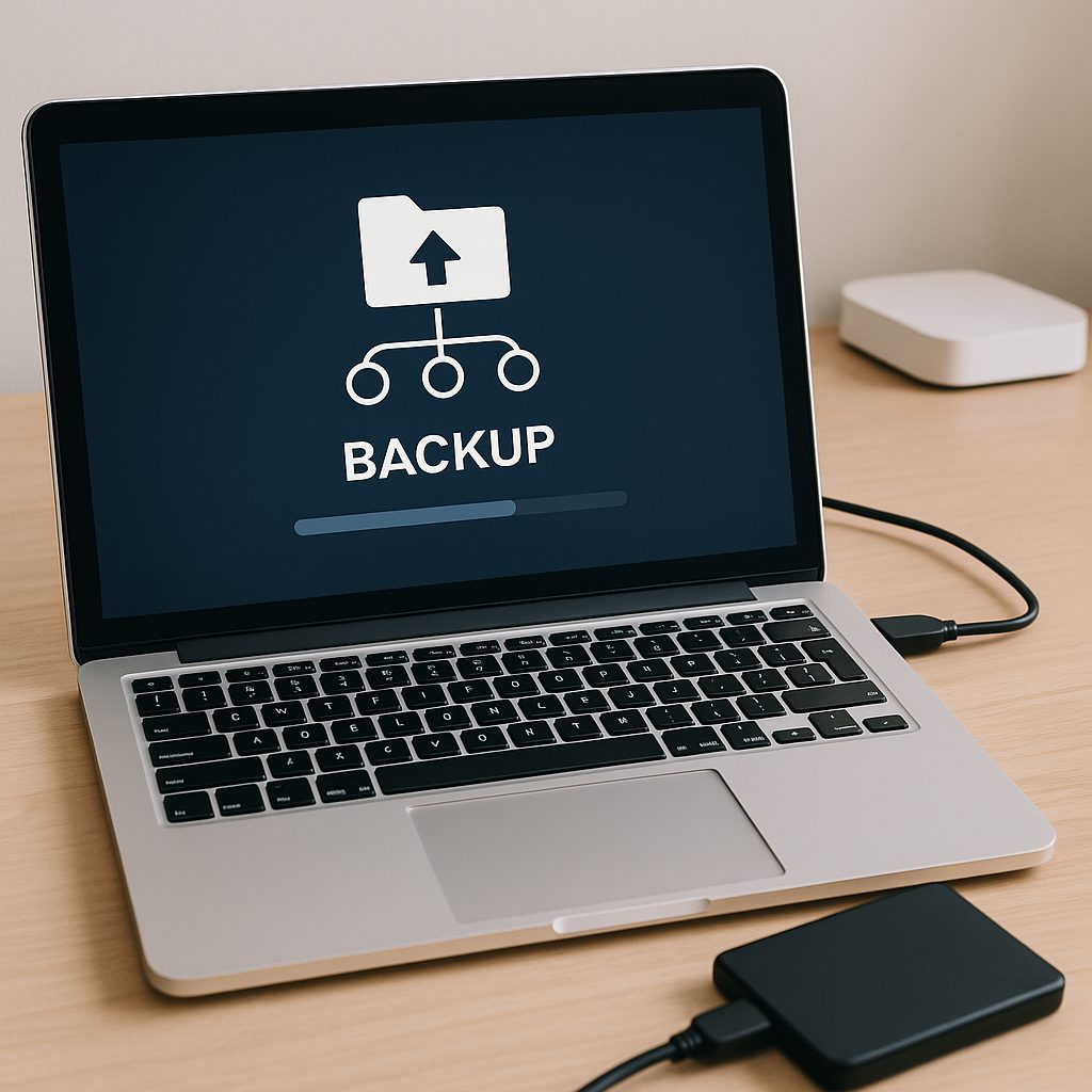 15 Agustus — Cara Membuat Backup Bertingkat untuk Data Penting PAMANEMPIRE
